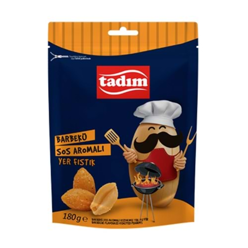 TADIM BARBEKÜ SOS AROMALI FISTIK