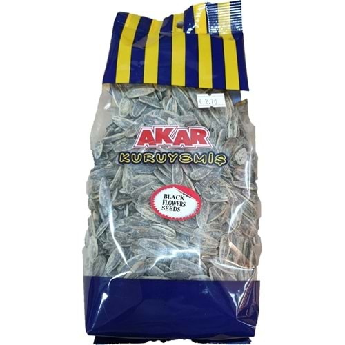 AKAR SIYAH CEKIRDEK 170G