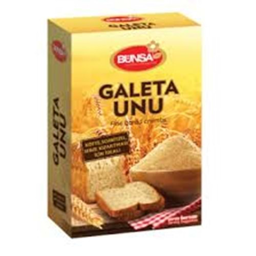 GALETA UNU 400GR