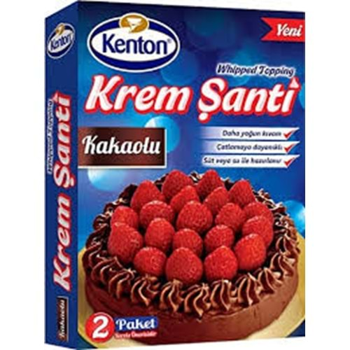 KENTON KAKAOLU KREMŞANTİ 150GR