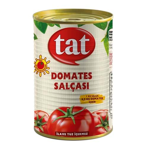 TAT DOMATES SALCASI 170 G