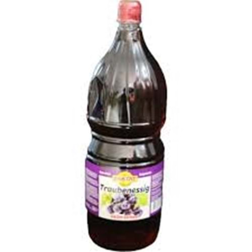 KARAKIZ UZUM SİRKESİ 1000ML