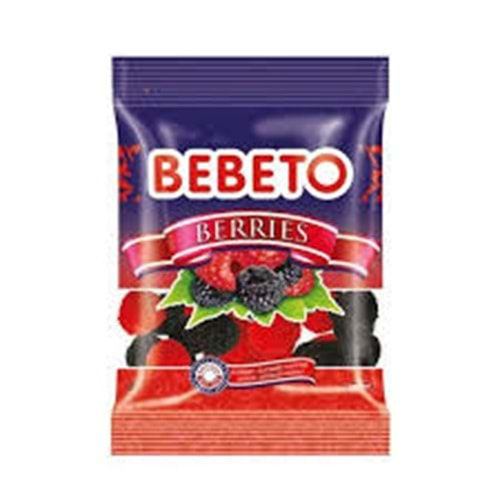 BEBETO BERRIES