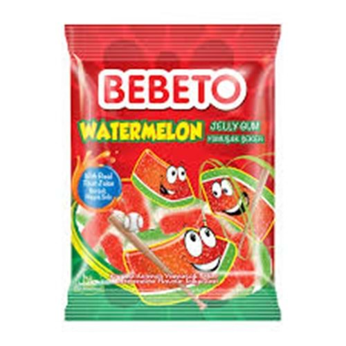 BEBETO WATER MELON