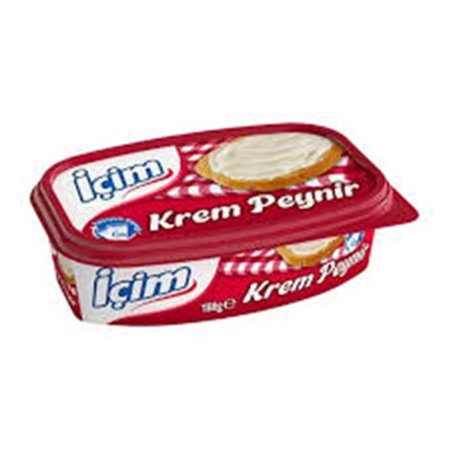 İÇİM KREM PEYNİR 180G