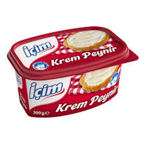 İÇİM KREM PEYNİR 300G