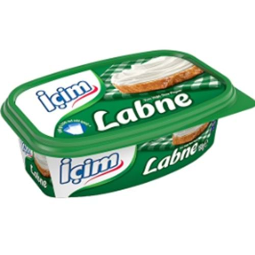 İÇİM CHILI LABNE 180G