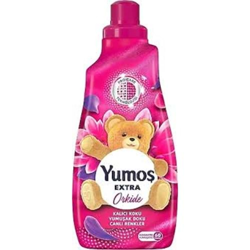 YUMOŞ EXTRA ORKIDE 1440 ML