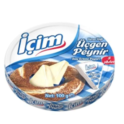 İÇİM ÜCGEN PRYNİR 100 G