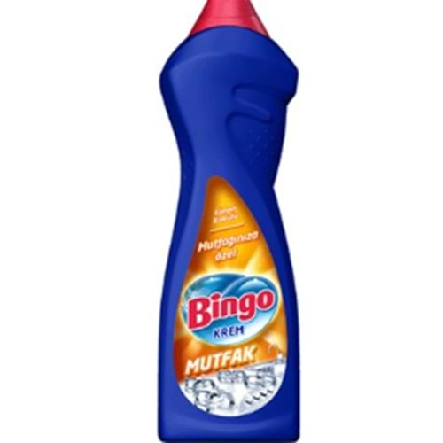 BİNGO KREM MUTFAK 500ML