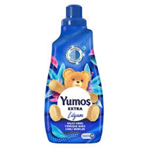 YUMOŞ EKSTRA LİLYUM 1440ML