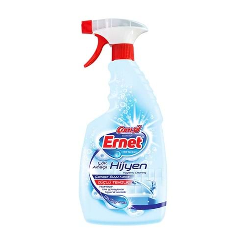 ERNET ÇOK AMAÇLI HİJYEN