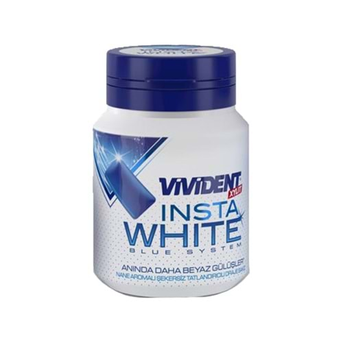 VIVIDENT INSTA WHITE