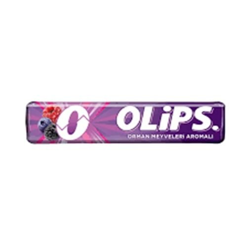 OLİPS ORMAN MEYVELİ