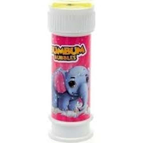 TOYS BUMBUM BUBBLES 50 ML