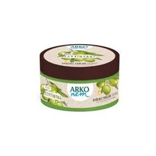 ARKO NEM ZEYTİNYAĞI 250ML