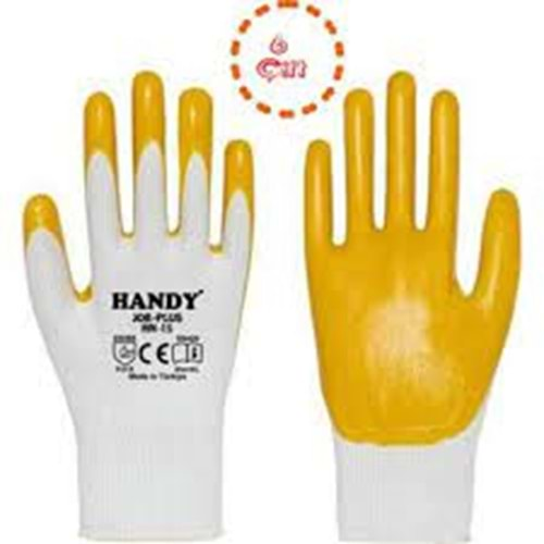 HANDY SARI ELDİVEN