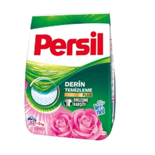 PERSiL TOZ GUL 5KG