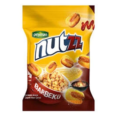 NUTZZ BARBEKÜ