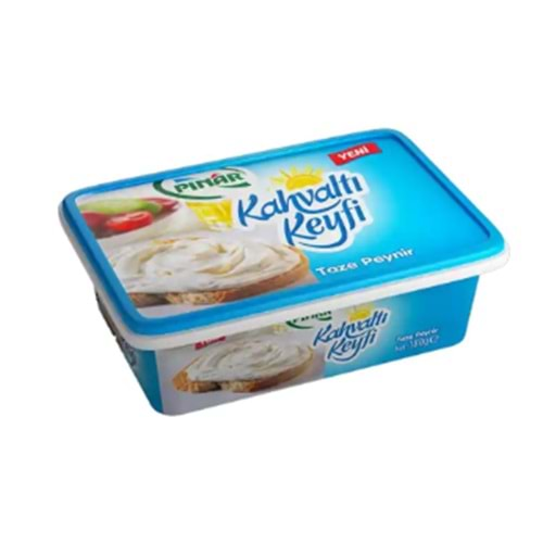 PINAR KAHVALTI KEYFİ TAZE PEYNIR 180GR