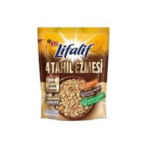 ETİ LİTAFİT 4 TAHIL EZMESI 300GR