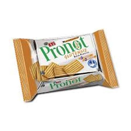 ETİ PRONOT GLUTENSİZ BEBEK BUSKİVİSİ 180 GR