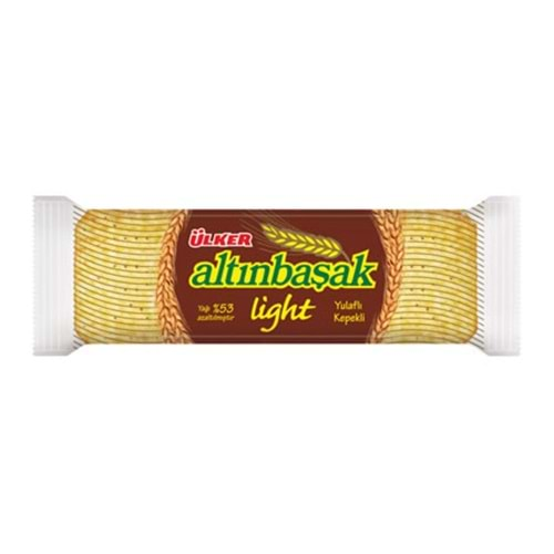 ÜLKER ALTINBAŞAK LIGHT 46G