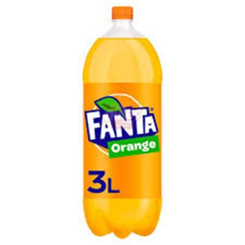 FANTA 3L