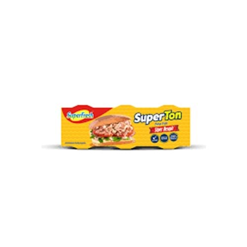 SUPERFRESH SUPER TON 225G