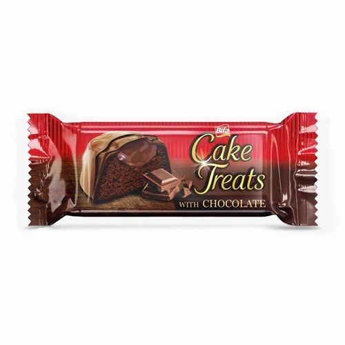 BIFA CAKE TREATS 35G