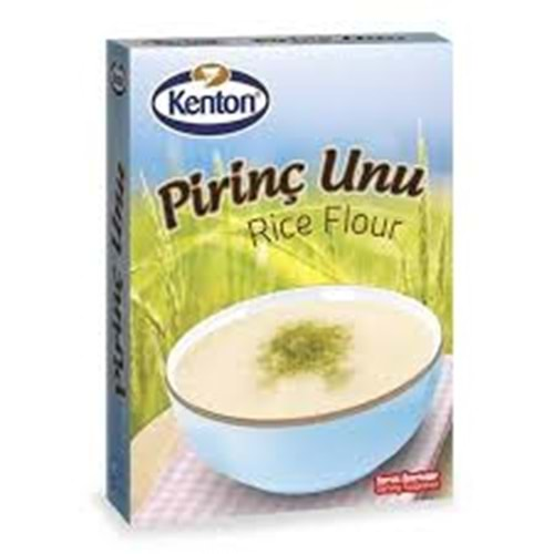 KENTON PİRİNC UNU SADE 250G