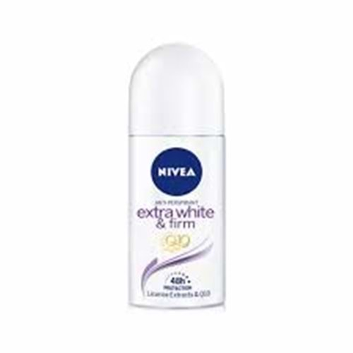 NIVEA EXSTRA WHITE