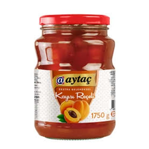 AYTAC KAYISI RECELİ 1750G