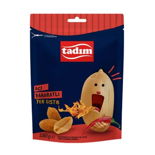 TADIM ACI BAHARAT YER FISTIĞI 75G