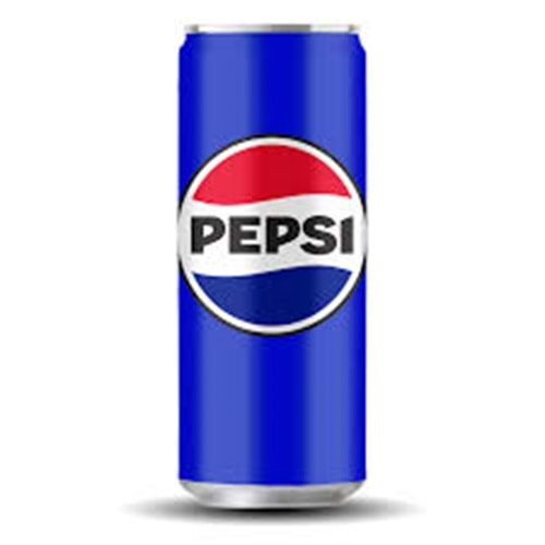 PEPSİ 330ML