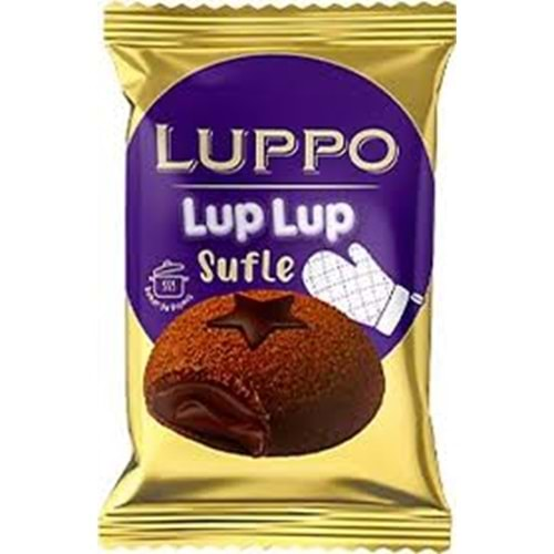 LUPPO LUP LUP SUFLE 40GR