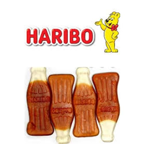 HARİBO DEV KOLA