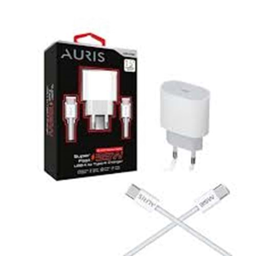 AURİS USB TYPE