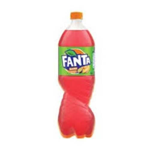 FANTA EXOTİC 1L