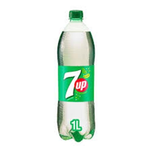 7UP GAZOZ 1L