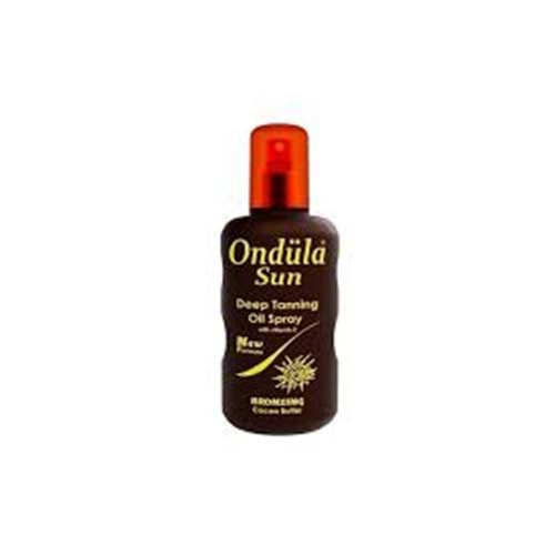 ÖNDÜLA SUN KAKAO 200ML