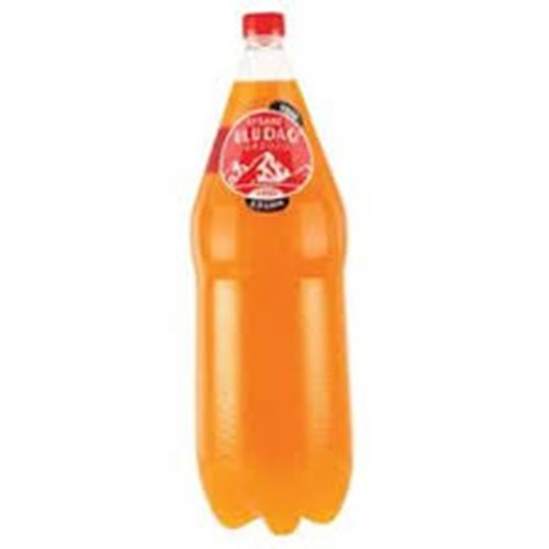 ULUDAĞ GAZOZ PORTAKAL 2.5L