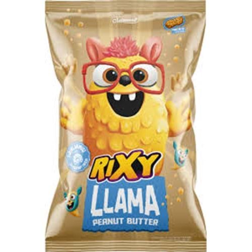 RIXY FISTIK EZMELİ MISIR CİPSİ 40G