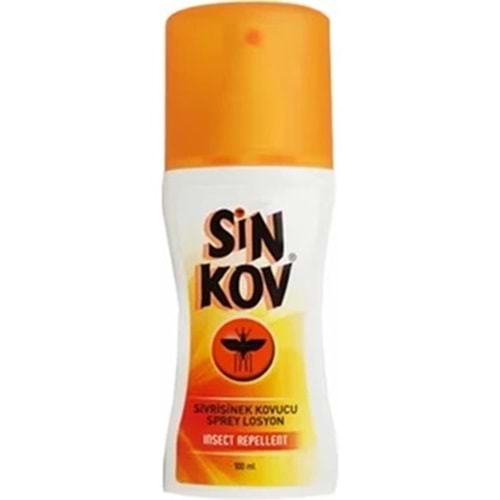 SİN KOV LOSYON 100 ML