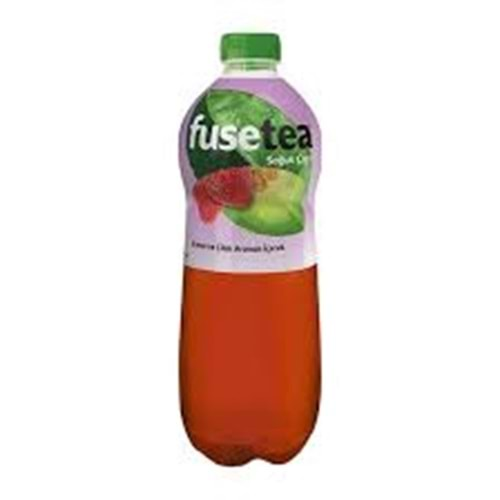 FUSETEA ÇİLEK KAVUN 1L