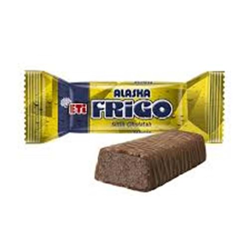 ETİ FROGO SÜTLÜ ÇİKOLATALI 60 GR