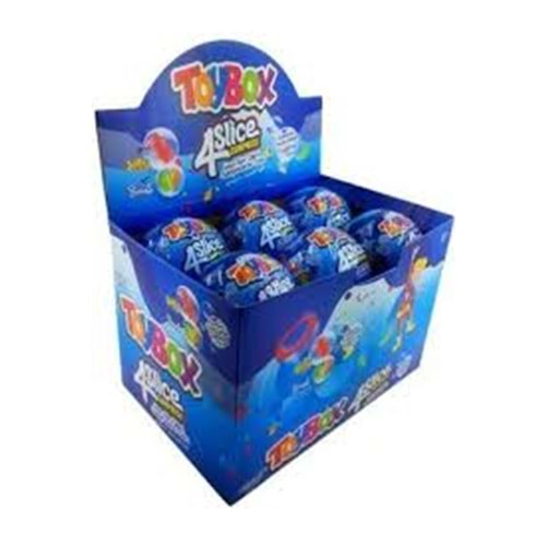 TOYBOX ŞEKER ERKEK