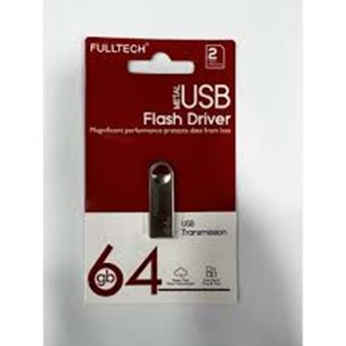 FULLTECH USB 64 GB