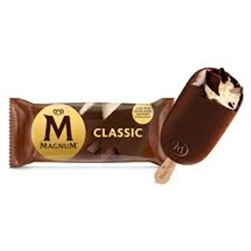 MAGNUM CLASSİC