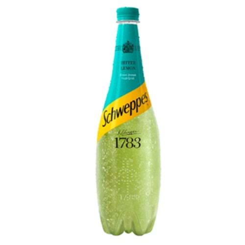 SCHWEPPES LİMON 1L